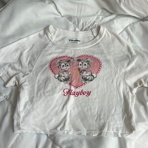 Playboy Baby T shirt
